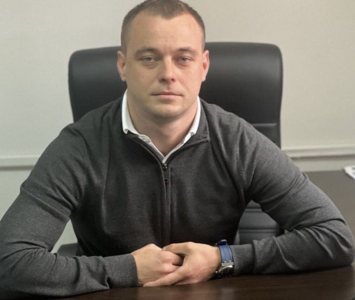 Олексій Мушта